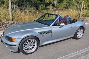 Z3 Bmw
