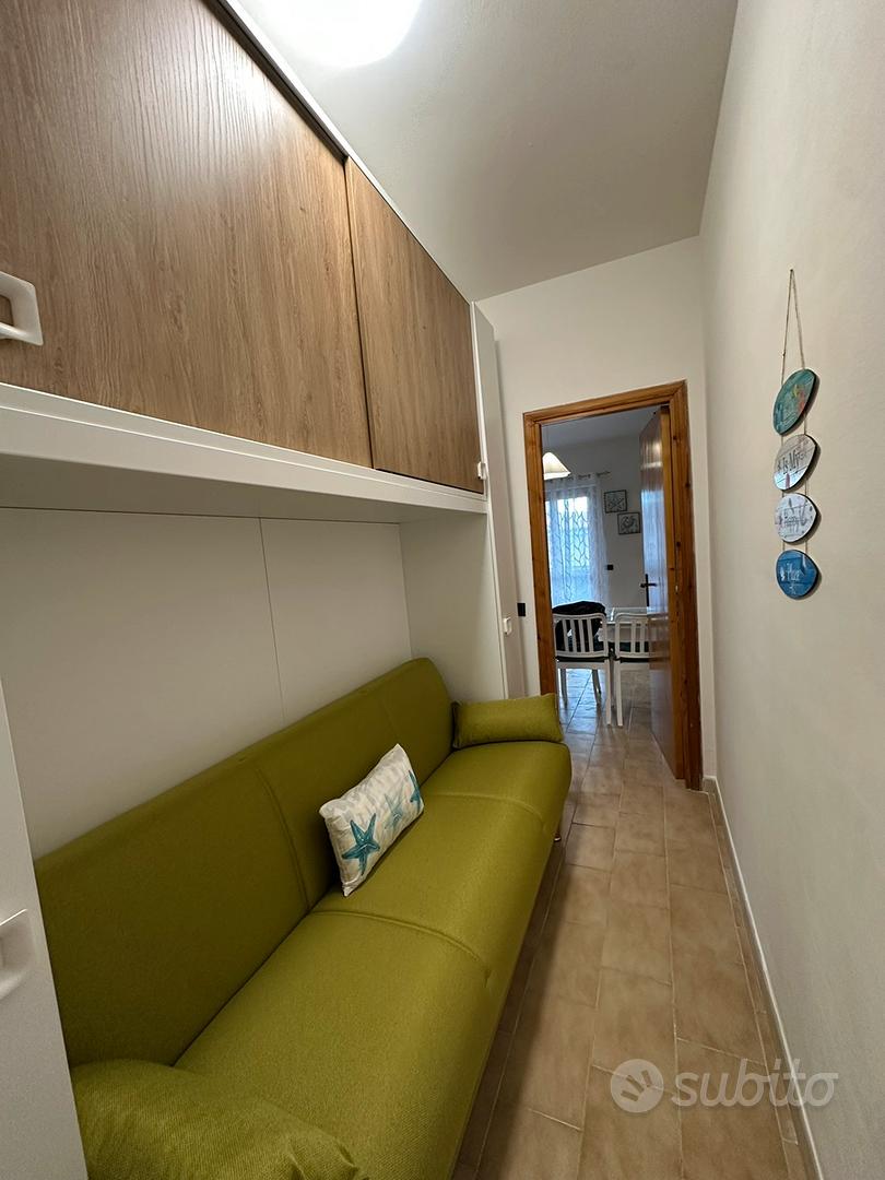 Apartment in Santa Maria del Cedro, Cosenza - Vista 5