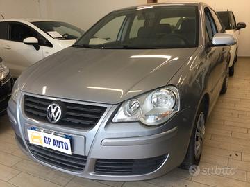 Volkswagen Polo 1.2/64CV 12V 5p. Trendline