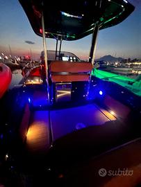 Barca idea 80 wa bellagio anno 2024