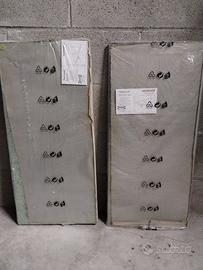 Ripiani vetro IKEA 80x35