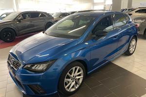 Seat Ibiza 1.0 EcoTSI 115 CV DSG 5 porte FR