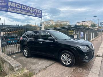 Nissan X-Trail 1.6 dCi 2WD Tekna UsatoGarantito