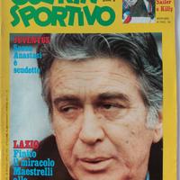Guerin Sportivo n.13 del 26 Marzo-1 Aprile 1975