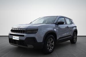 JEEP Avenger Mhev My25 Avenger Longitude 1.2 100cv