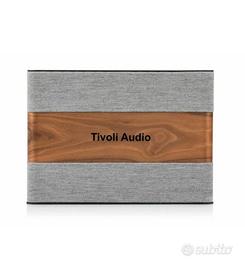 SUBWOOFER TIVOLI MAU USATO COME NUOVO