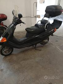 Scooter piaggio