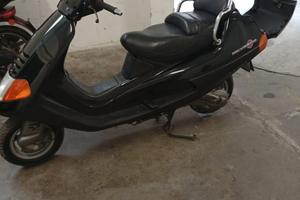 Scooter piaggio