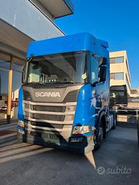 Scania