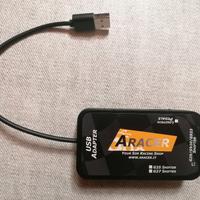 Adattatore usb per cambio Logitech