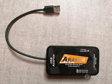 Adattatore usb per cambio Logitech