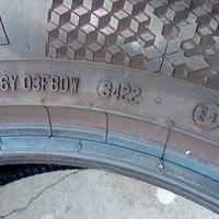 Pneumatici Continental 215/60 R17