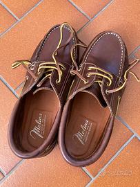 Scarpe da barca