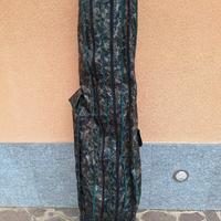 borsa portacanne da pesca Silstar