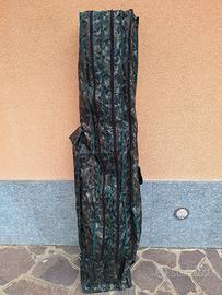 borsa portacanne da pesca Silstar