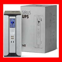 Gruppo di Continuità UPS SKE Sirius 30000mAh NUOVO