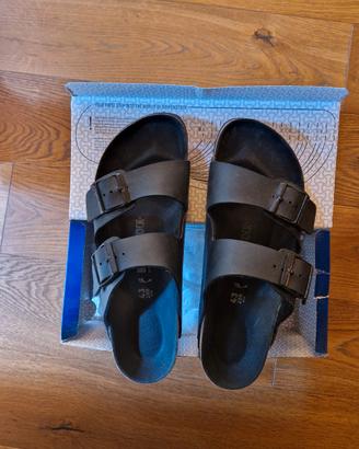 Birkenstock nere Arizona n.43