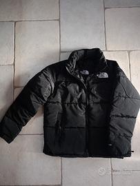 giubbotto the North face 700