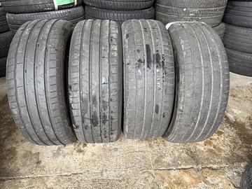 gomme usate 2355518 Estivo HANKOOK - I cept evo 3 