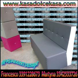 divani da bar anche ignifughi