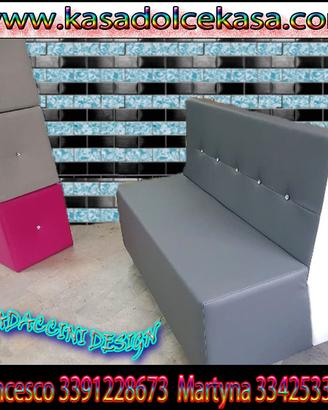 divani da bar anche ignifughi