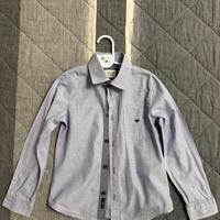 Camicia Armani Junior