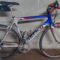 Moser MKA 600S in carbonio Telaio 55cm (16"-M)