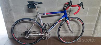 Moser MKA 600S in carbonio Telaio 55cm (16"-M)