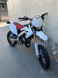 Vent voca bestia 80