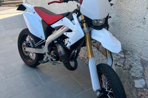Vent voca bestia 80