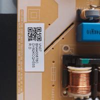 Scheda alimentazione tv samsung BN4400878C