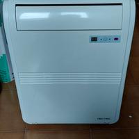 condizionatore portatile