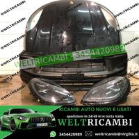 AUTO RICAMBI X PORSCHE MACAN