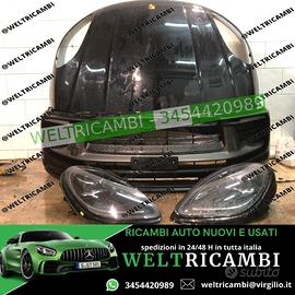 AUTO RICAMBI X PORSCHE MACAN