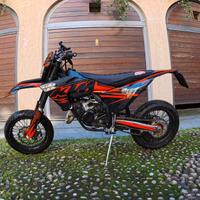 Ktm Sx 125 2024