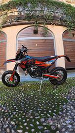 Ktm Sx 125 2024
