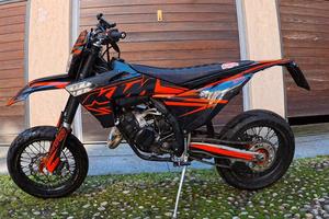 Ktm Sx 125 2024
