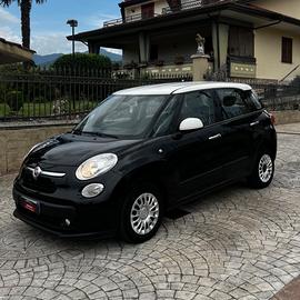 FIAT 500L 1.4 BENZINA 95 CV (70 KW), 6 MARCE AUTOC