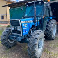 Attrezzatura agricola
