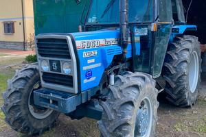 Attrezzatura agricola