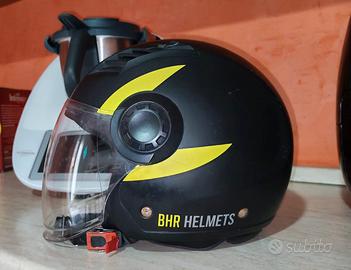 Casco bhr taglia L