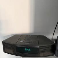 Bose Wave