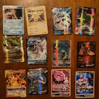 Carte Pokemon 