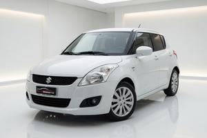 Suzuki Swift 1.3 DDiS 75cv GL Style 2011