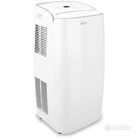 CONDIZIONATORE PORTATILE  A POMPA DI CALORE
