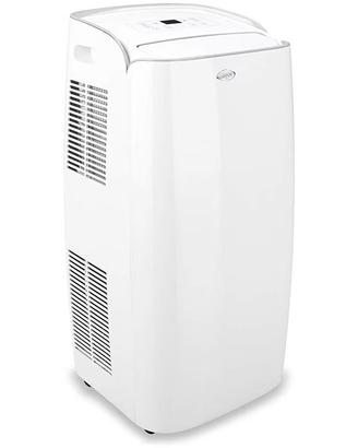 CONDIZIONATORE PORTATILE  A POMPA DI CALORE