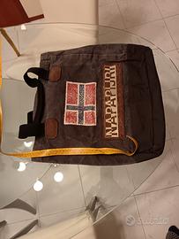 Borsa Napapijri 