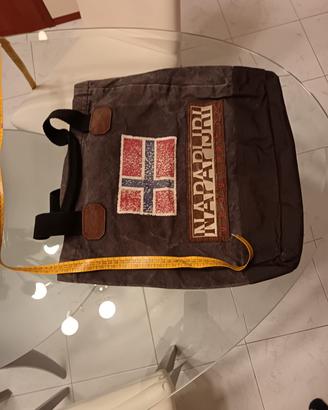 Borsa Napapijri 