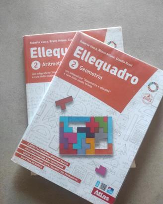 Ellequadro 2