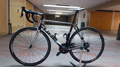 Cube Agree GTC SL Carbon Ultegra